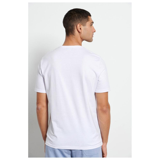 Bodytalk Ανδρική κοντομάνικη μπλούζα